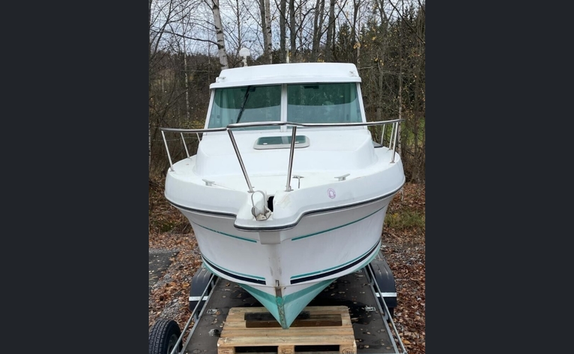 Jeanneau Muu malli-kuva-10